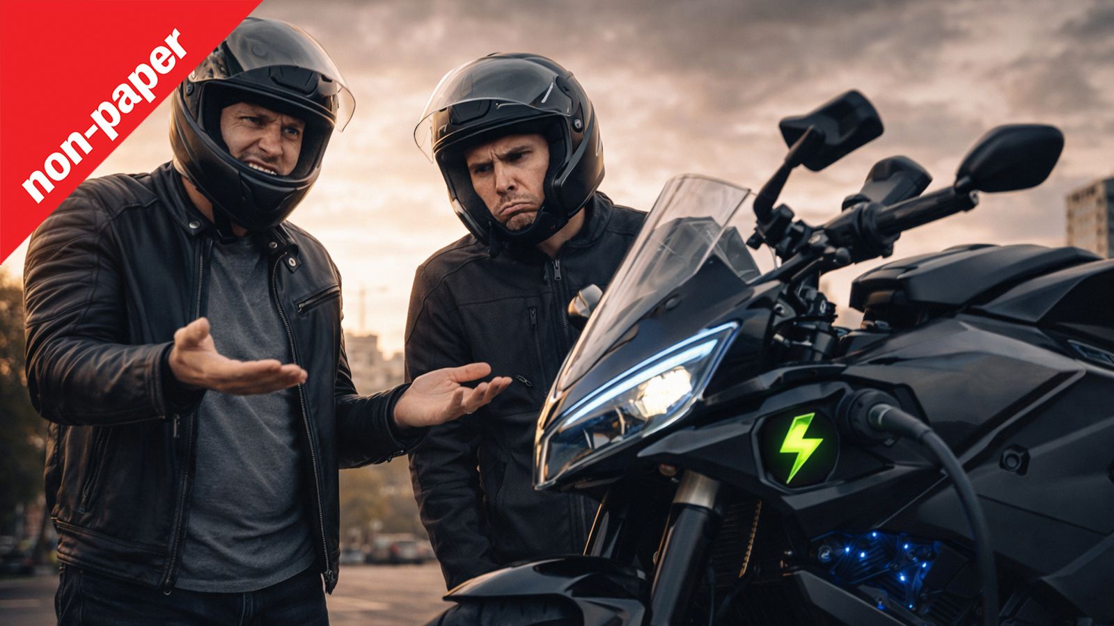 Γιατί τόση αντίδραση στα ηλεκτρικά;