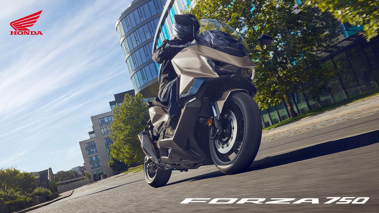 SH, Forza, ADV και X-ADV: Πώς η Honda άλλαξε το scooter από εργαλείο σε επιλογή ζωής
