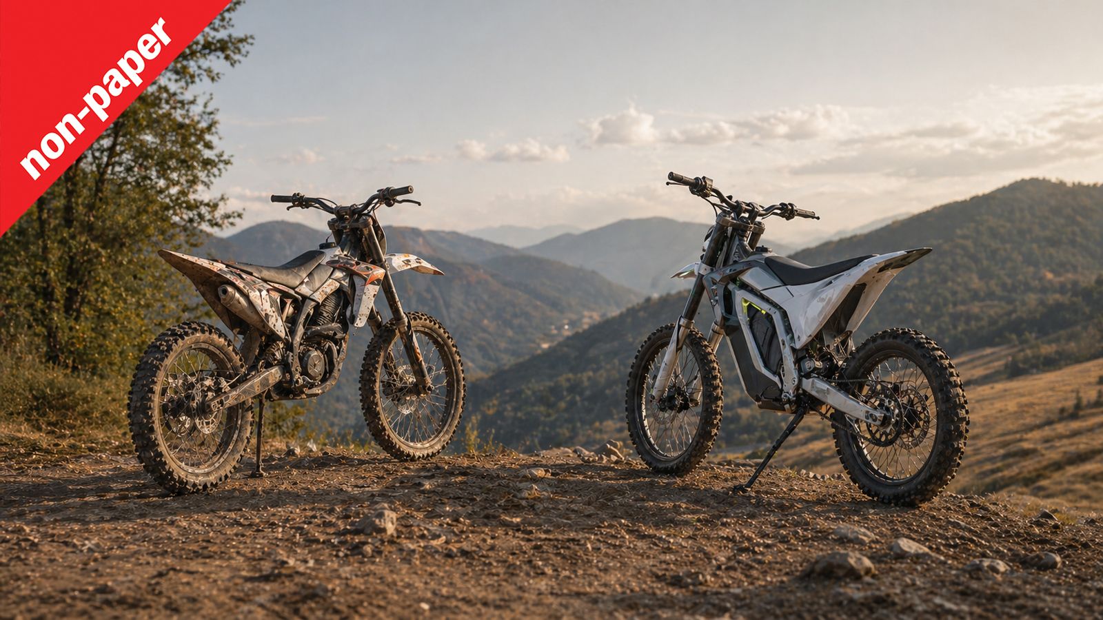 Η απουσία συμπλέκτη και κιβωτίου ταχυτήτων απλοποιεί σημαντικά την οδήγηση, κάνοντας τις μοτοσυκλέτες αυτές πιο προσιτές σε αρχάριους αλλά και λιγότερ