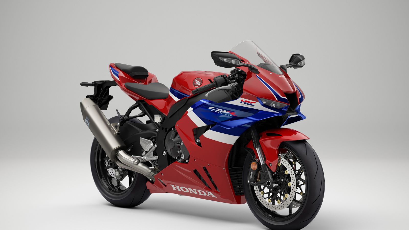 Honda CBR 1000RR-R Fireblade