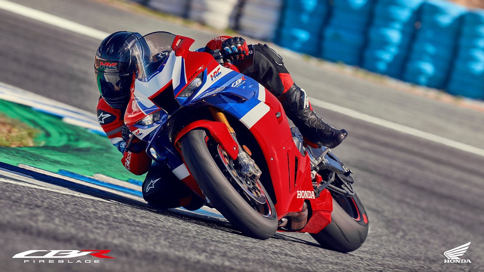 Η CBR1000RR-R Fireblade ανεβάζει τον πήχη στην κατηγορία των supersport, φέρνοντας τεχνολογία κατευθείαν από το MotoGP σε μια μοτοσυκλέτα που παραμένε