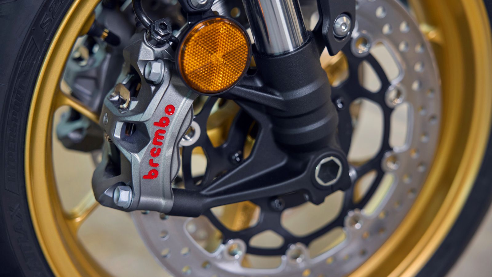 Honda CB1000 Hornet – Καθαρόαιμο Streetfighter 