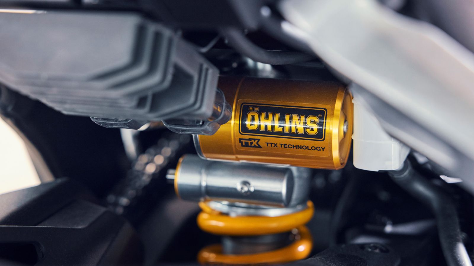 Honda CB1000 Hornet – Καθαρόαιμο Streetfighter 