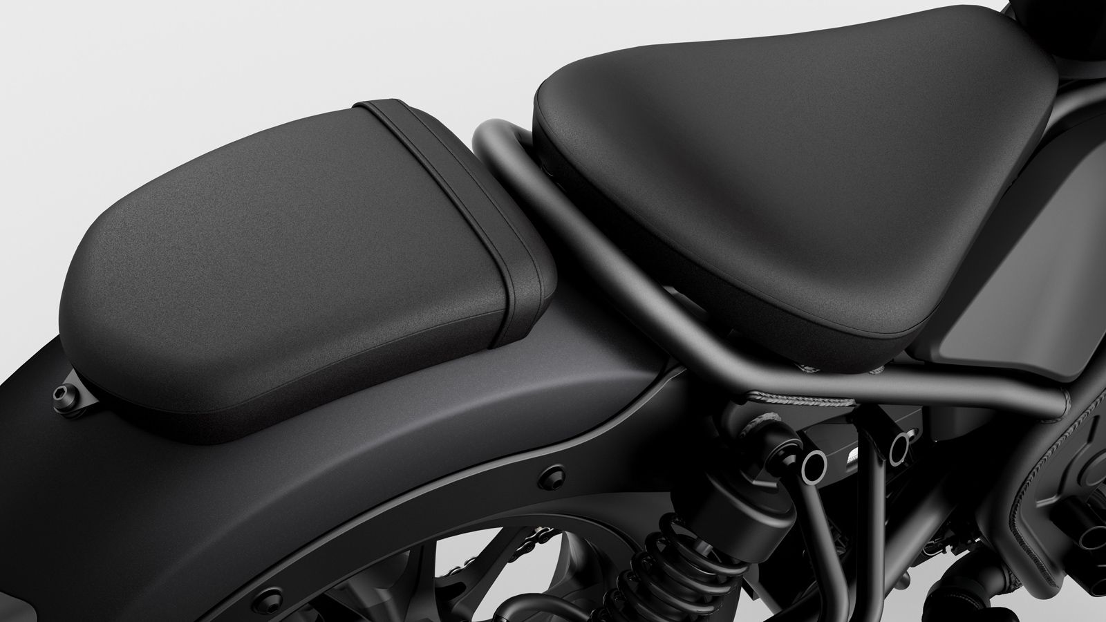 Honda CMX 500 Rebel 2026: Σύγχρονο bobber με στοιχεία cruiser