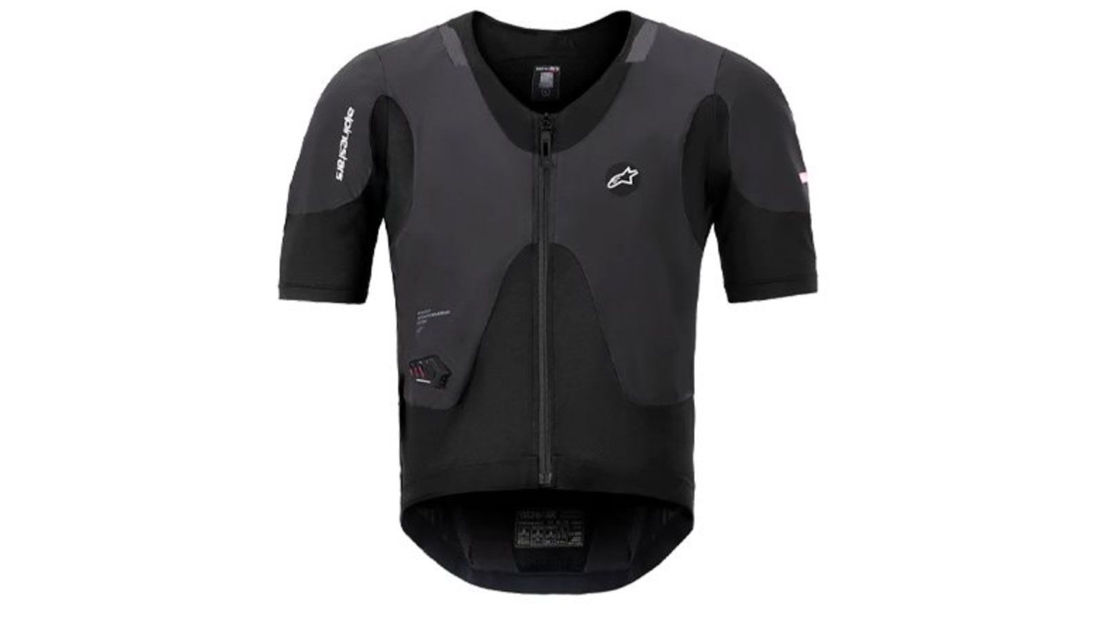 ������� ��������� Alpinestars Tech-Air® 5 Plasma