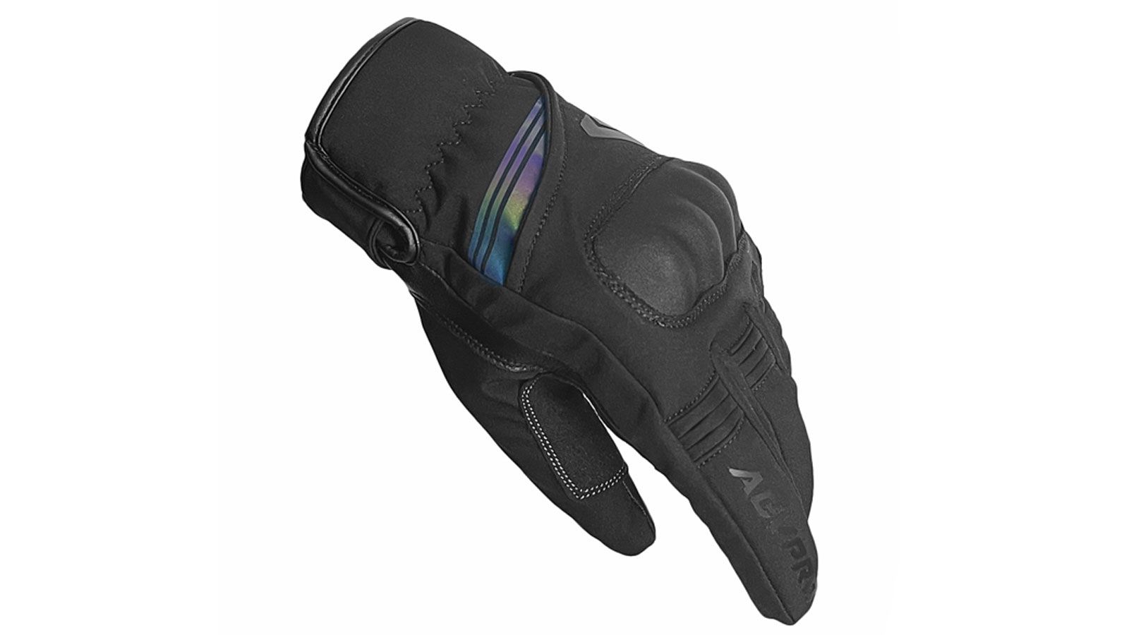 Γάντια χειμερινά AGV Pro Forest Dry