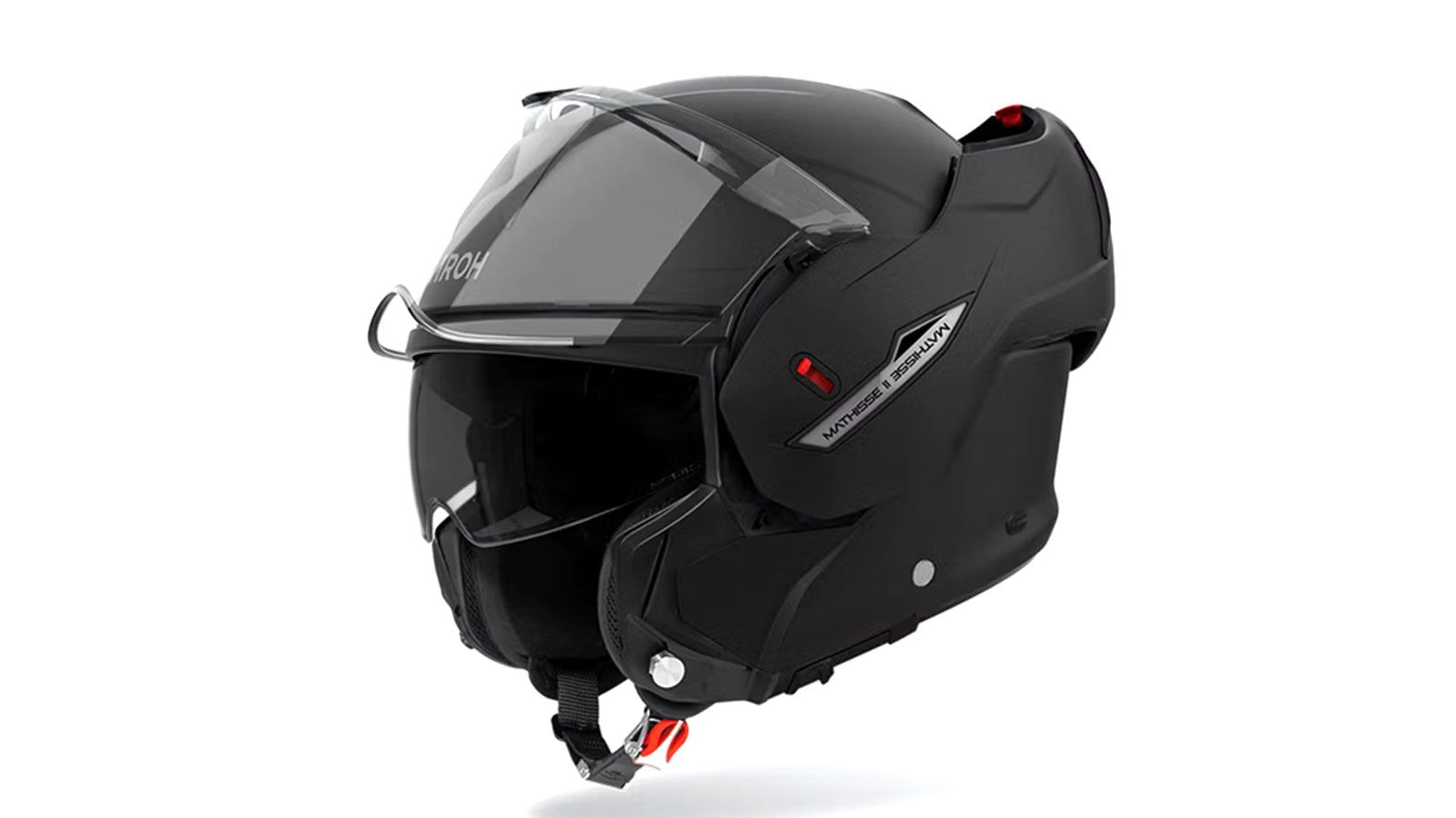 Κράνος AirohMathisse II