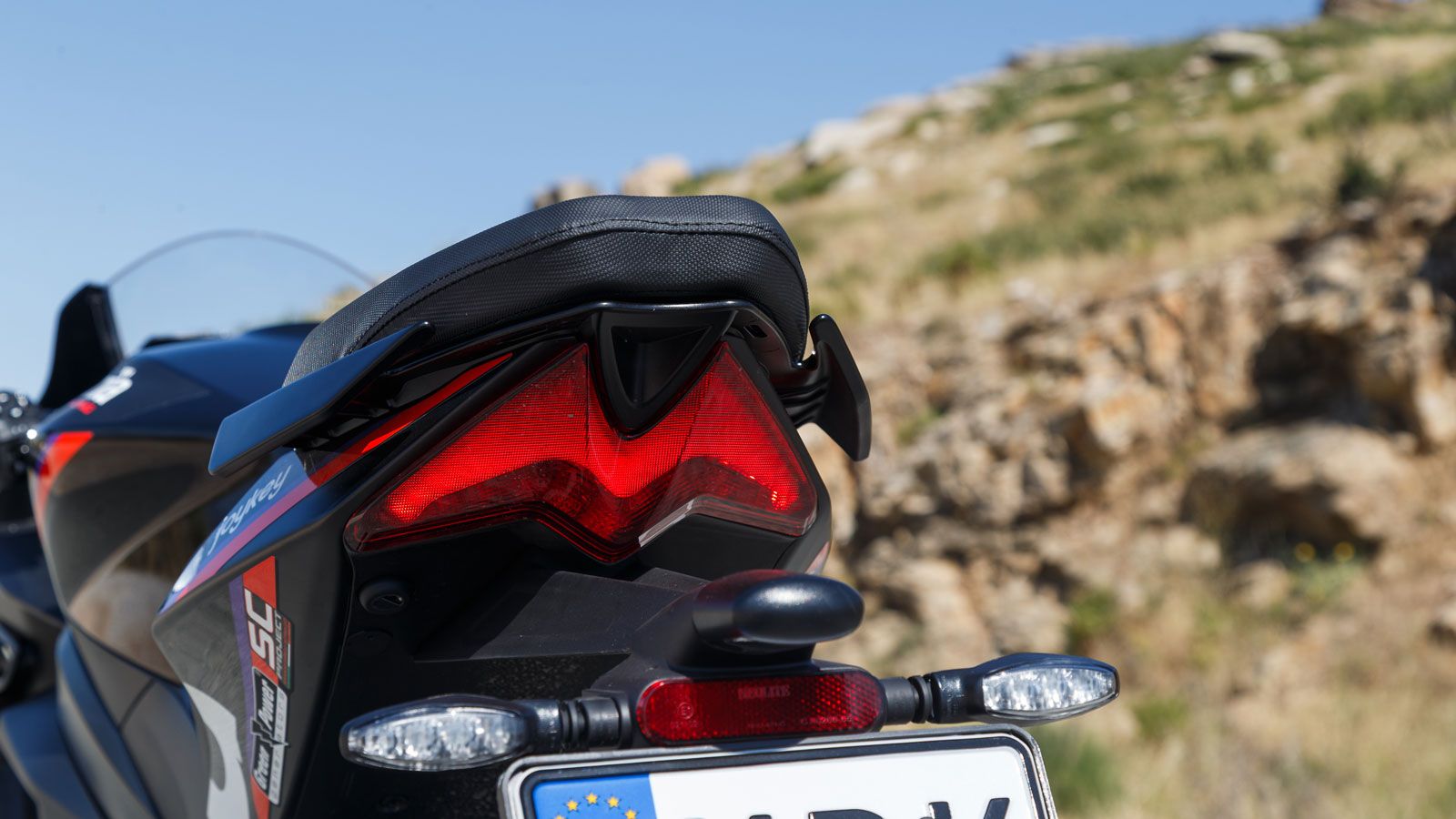 Aprilia RS 457 GP Replica