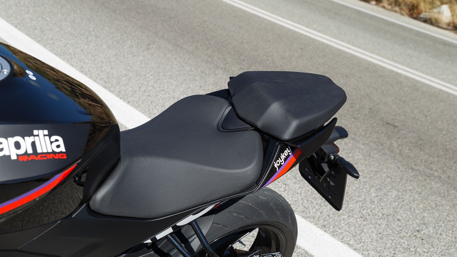 Aprilia RS 457 GP Replica