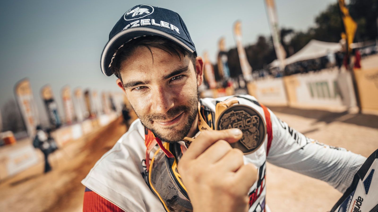 Aprilia Tuareg Racing 2026: Africa Eco Race και Ευρωπαϊκό Πρωτάθλημα 