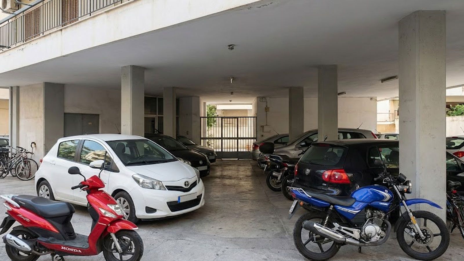 Τι ισχύει με την ασφάλιση-πρόστιμα για όχημα που δεν κινείται τελικά;