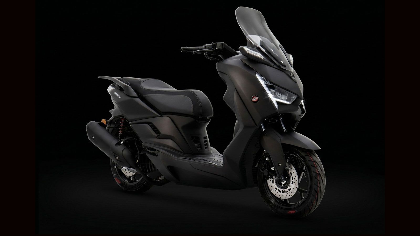 Asus Street 125