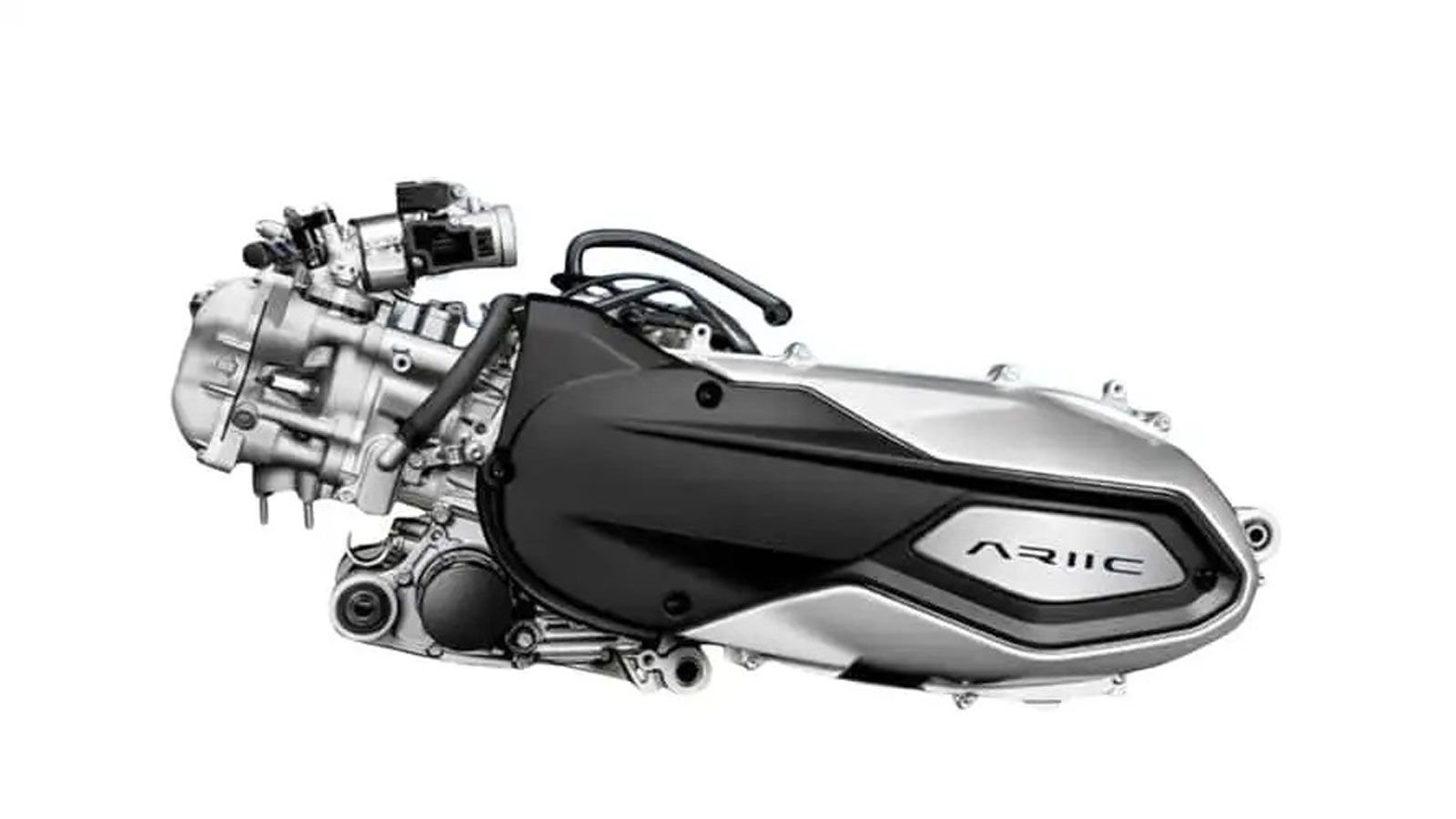 ARIIC  318GT-S