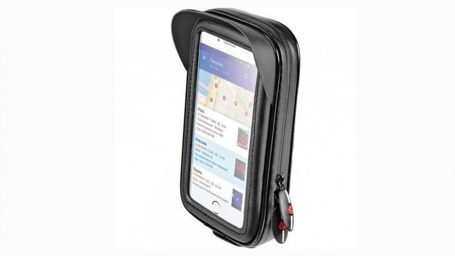 Βάση κινητού τηλεφώνου Lampa Opti Case Universal