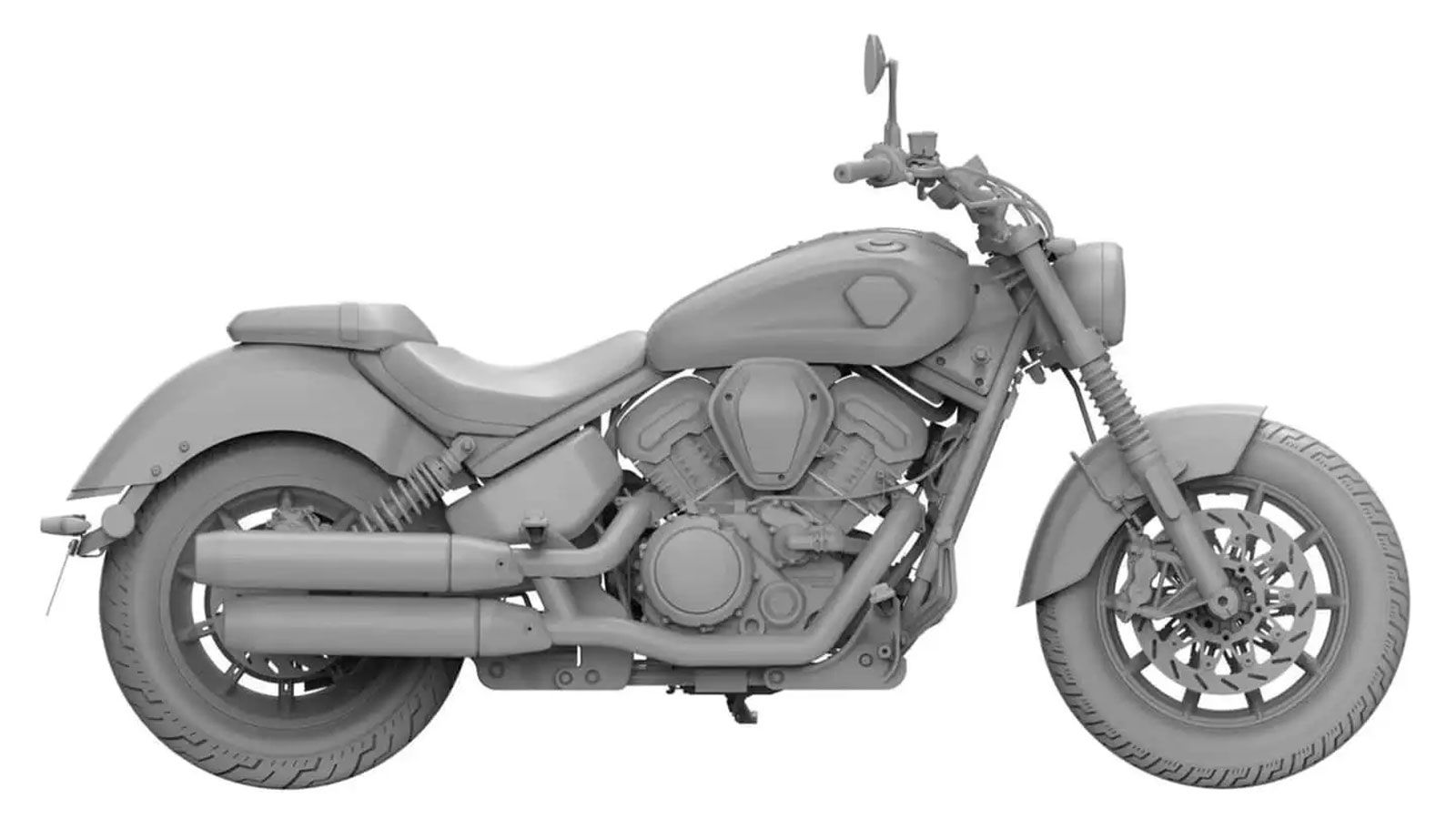 Η κατηγορία των cruiser είναι από τις πιο «πεισματάρικες» στον κόσμο της μοτοσυκλέτας. Χαμηλή σέλα, μακρύ ρεζερβουάρ, χαλαρή εργονομία και – σχε