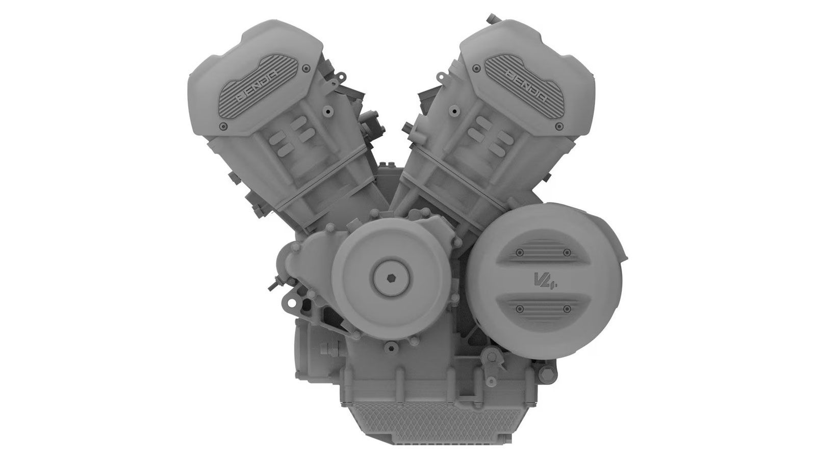 Παρότι οι V-Twin κινητήρες έχουν ταυτιστεί διαχρονικά με τα cruiser, οι V4 δεν είναι κάτι νέο στην ιστορία της μοτοσυκλέτας. Μοντέλα όπως τα Honda Mag