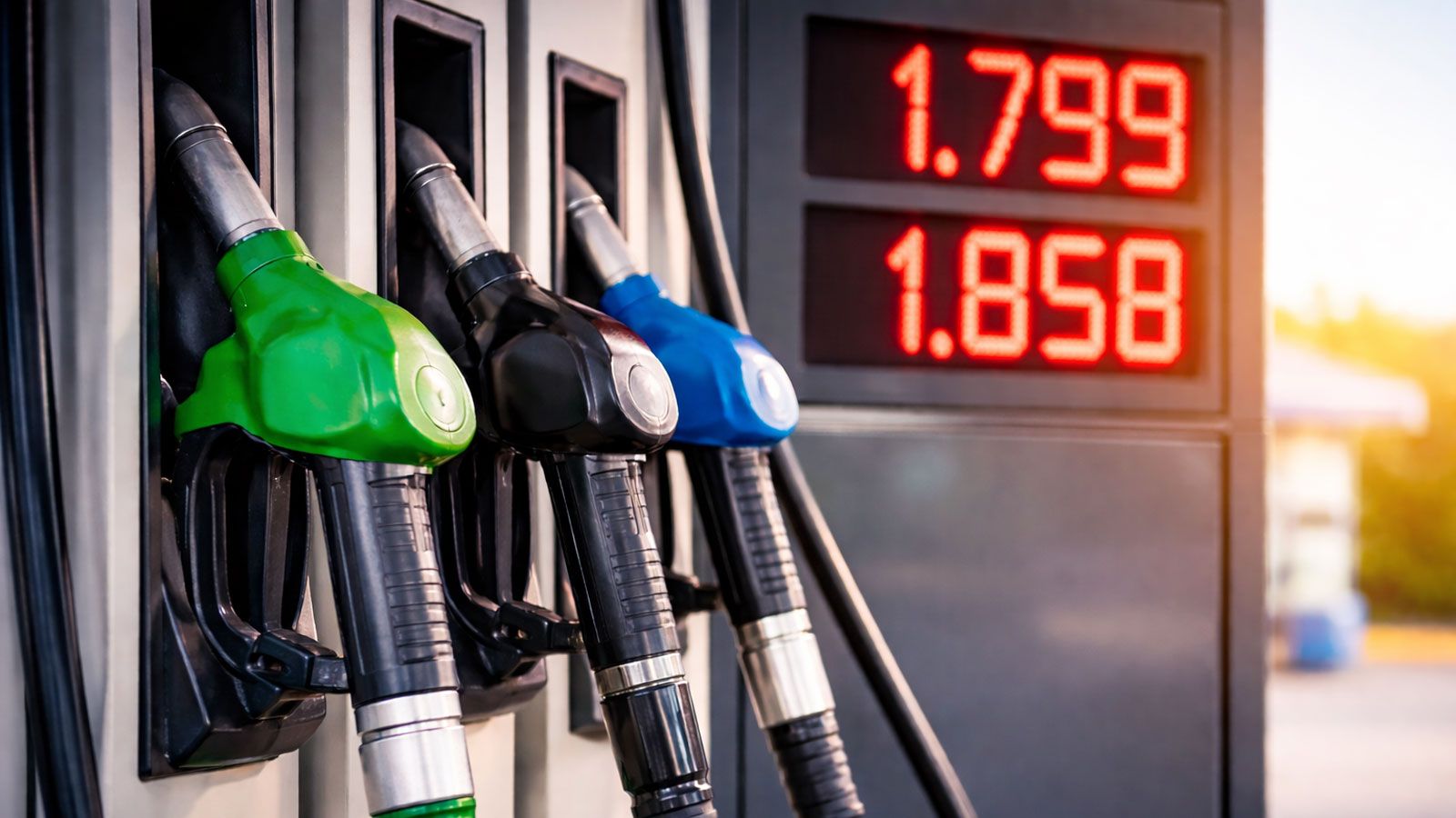 Πόλεμος στο Ιράν: Ανεβαίνει επικίνδυνα η τιμή της βενζίνης – Φόβοι για νέο κύμα αυξήσεων