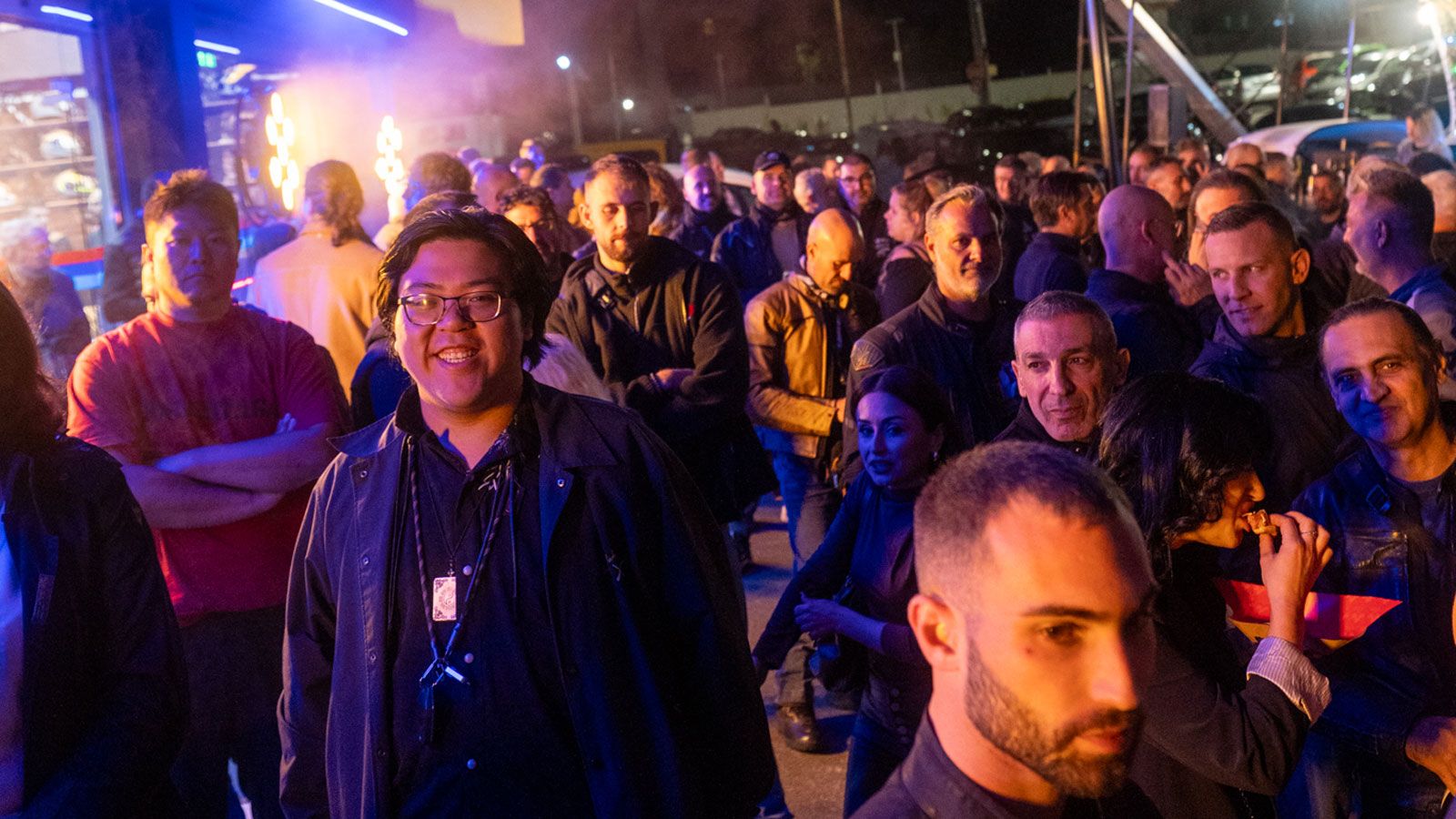 Η εικόνα της Μονάδας ξεχωριστή, ιδαίτερη με καινοτόμες ιδέες σε όλα τα επίπεδα: αισθητική, χώροι υποδοχής, χώροι συνεργείου κ.α.