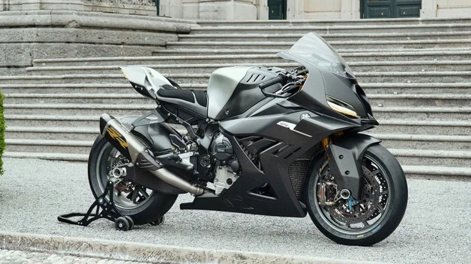 Η BMW αποδεικνύει ότι τα concept της δεν μένουν στα σχέδια