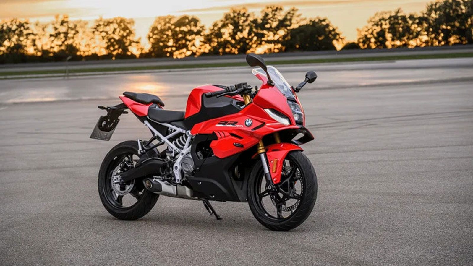 BMW F 450 RR