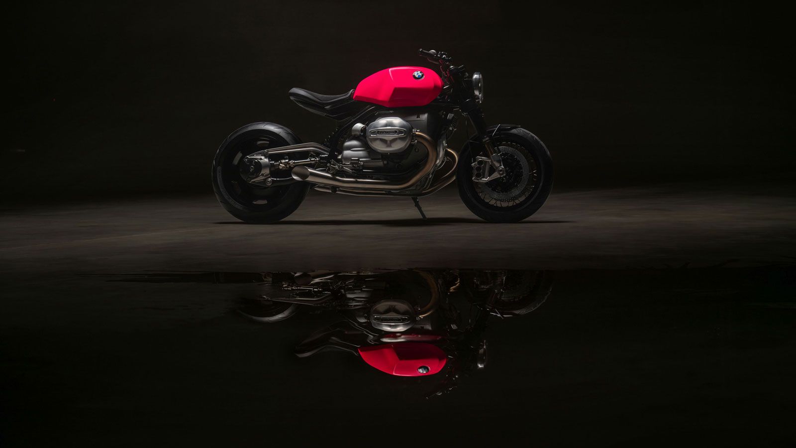 Σχεδόν δύο χρόνια μετά την πρώτη του εμφάνιση στο Concorso dΆEleganza Villa dΆEste, το Concept R20 δείχνει πλέον ξεκάθαρα τον δρόμο προς την παραγωγή.