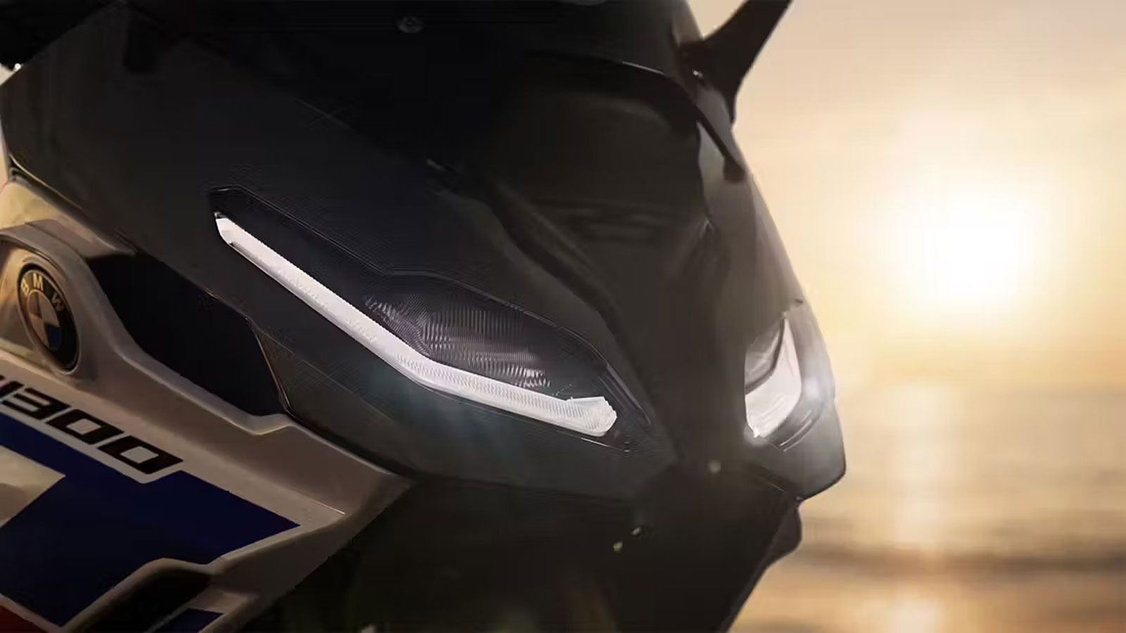 Η BMW κατοχύρωσε το όνομα M 1000 RS στις ΗΠΑ