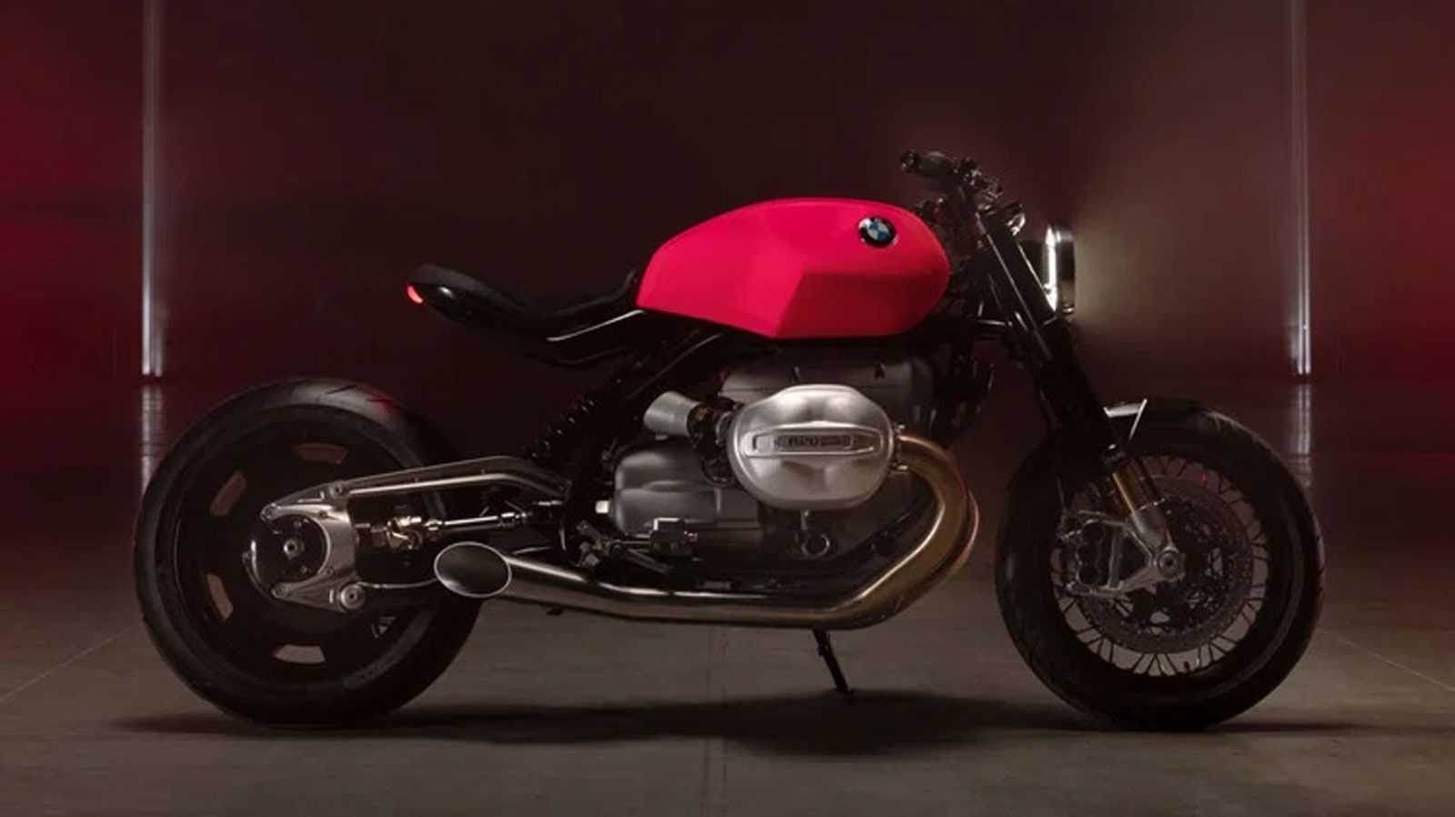 BMW R20: Πλησιάζει στην παραγωγή το θηρίο με τον τεράστιο Boxer κινητήρα
