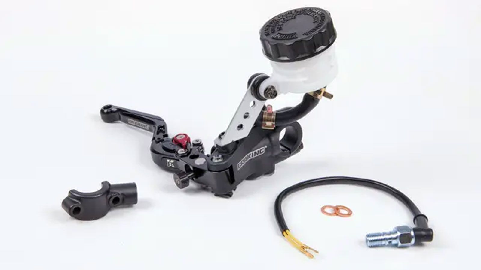 Braking ������ ������ QC6603 �16 (����� ������)