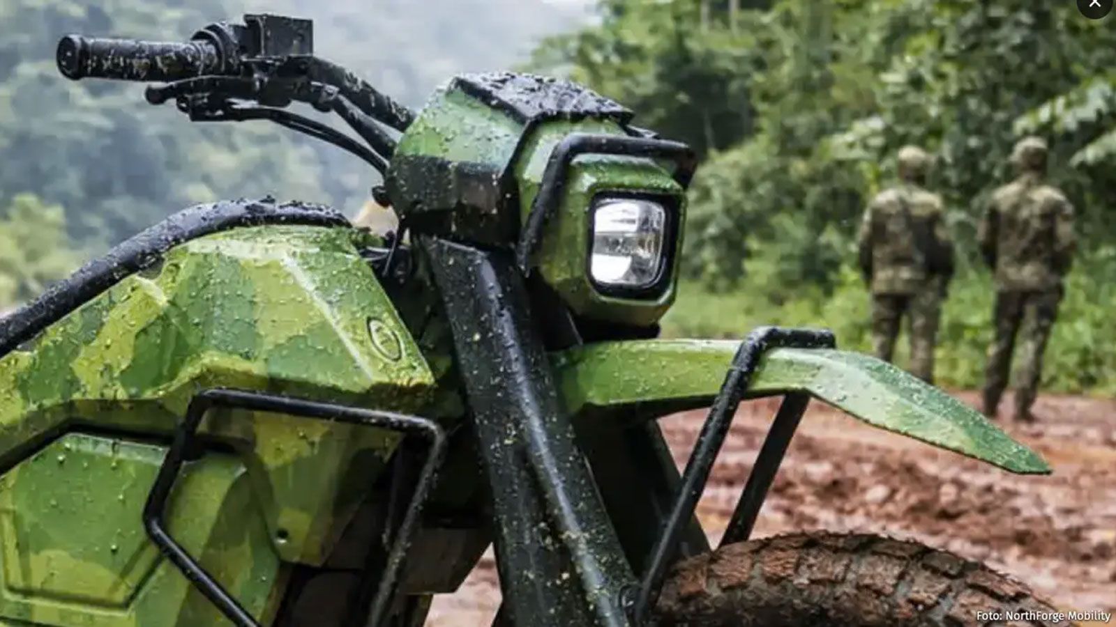 �� project ���������� ��� ��� NorthForge Mobility, ��� �������� �������� ��� ������������� �� ����� ��� �������� �������������� ������������ �������� 