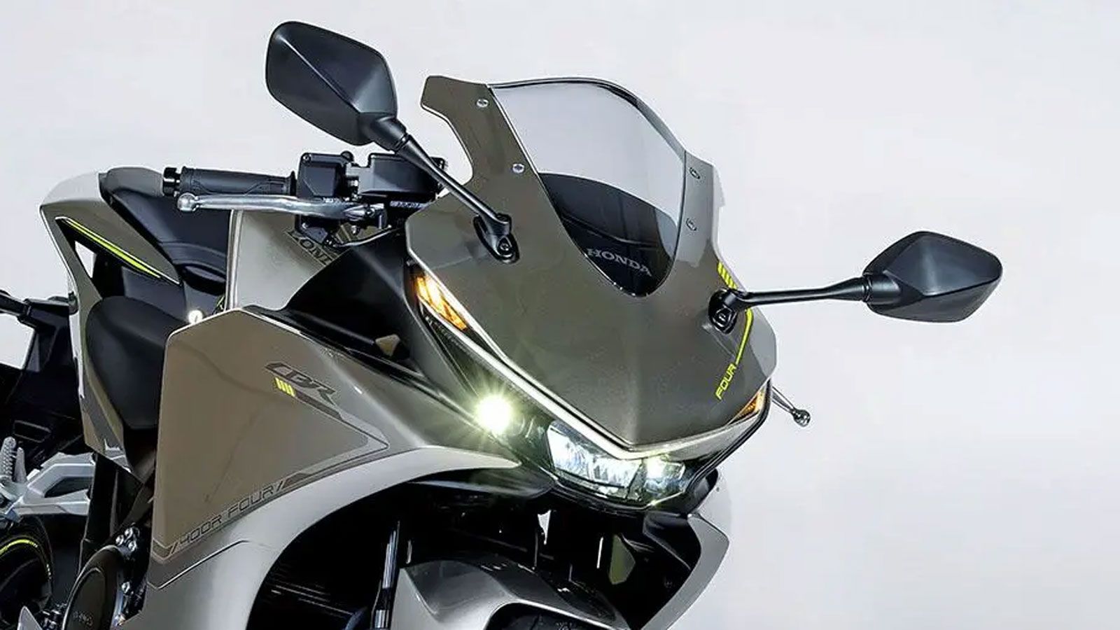 Η Honda γίνεται ρομαντική και ετοιμάζει αυτό που περιμέναμε εδώ και 26 χρόνια!