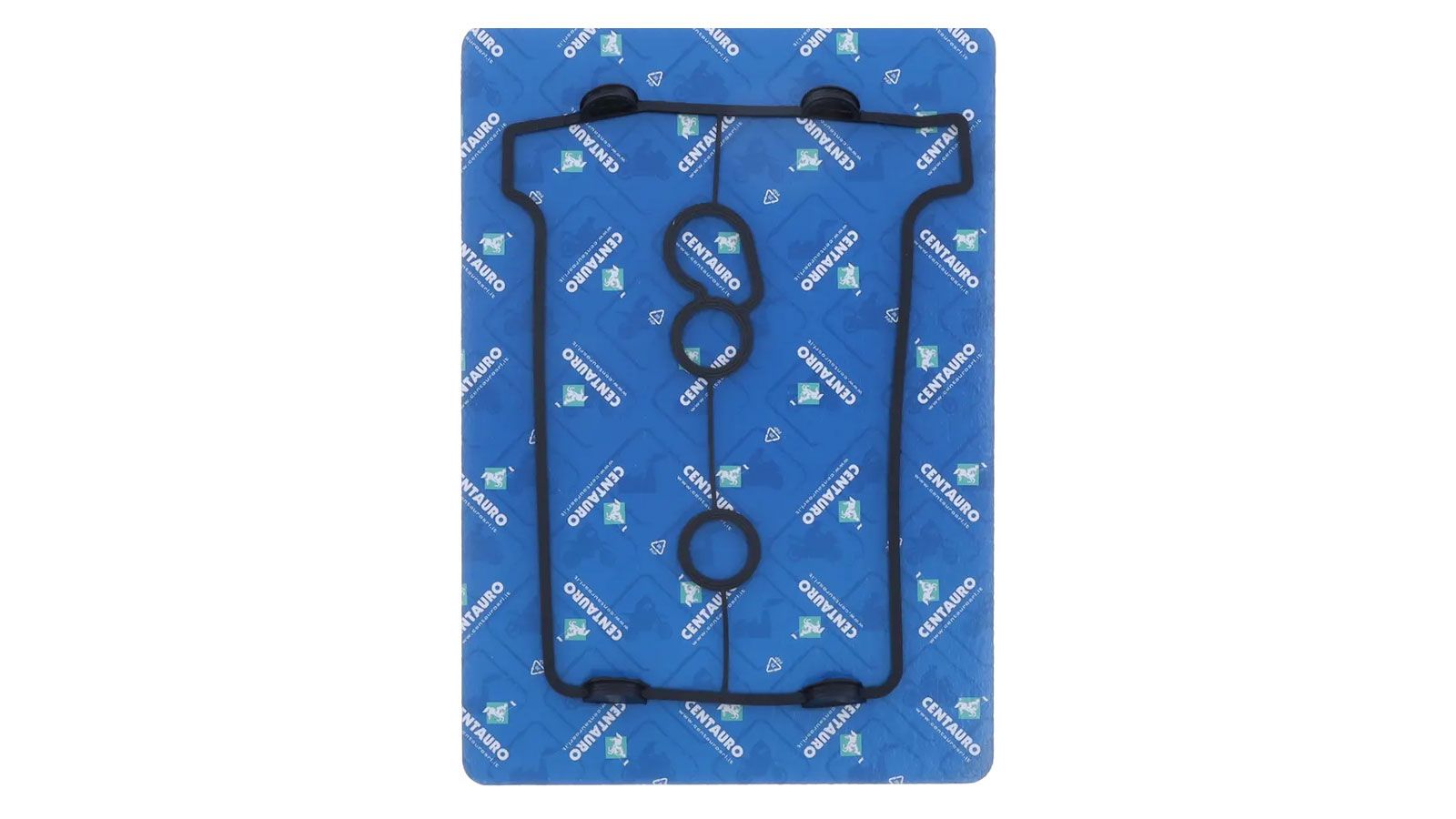 Centauro φλάντζα καπακιού κεφαλής για Υamaha TDM 850 1991-2001