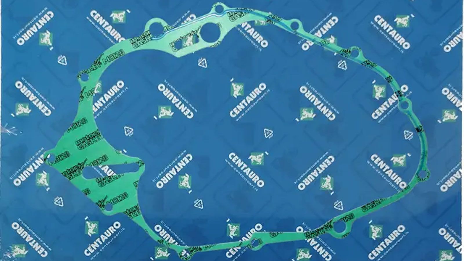 Centauro φλάντζες αμπραγιάζ για Υamaha ΧΤ 600