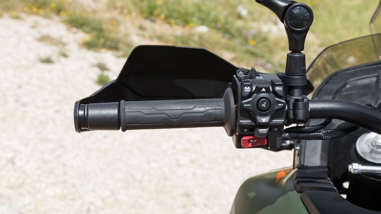 CFMOTO 1000MT-X