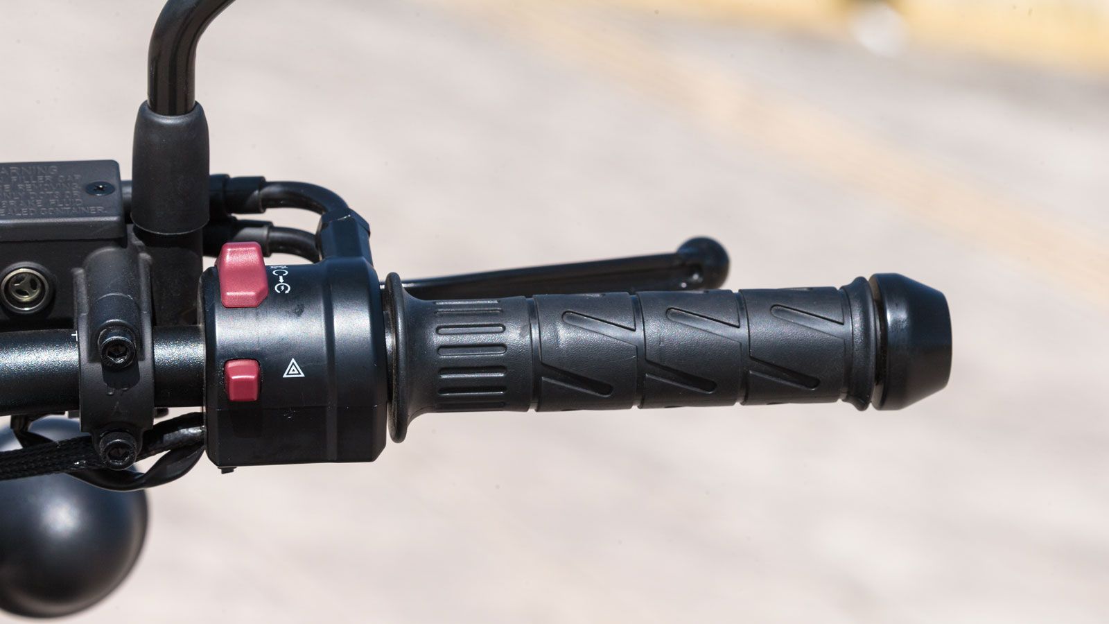 Δοκιμή CFMOTO 250 CL-C