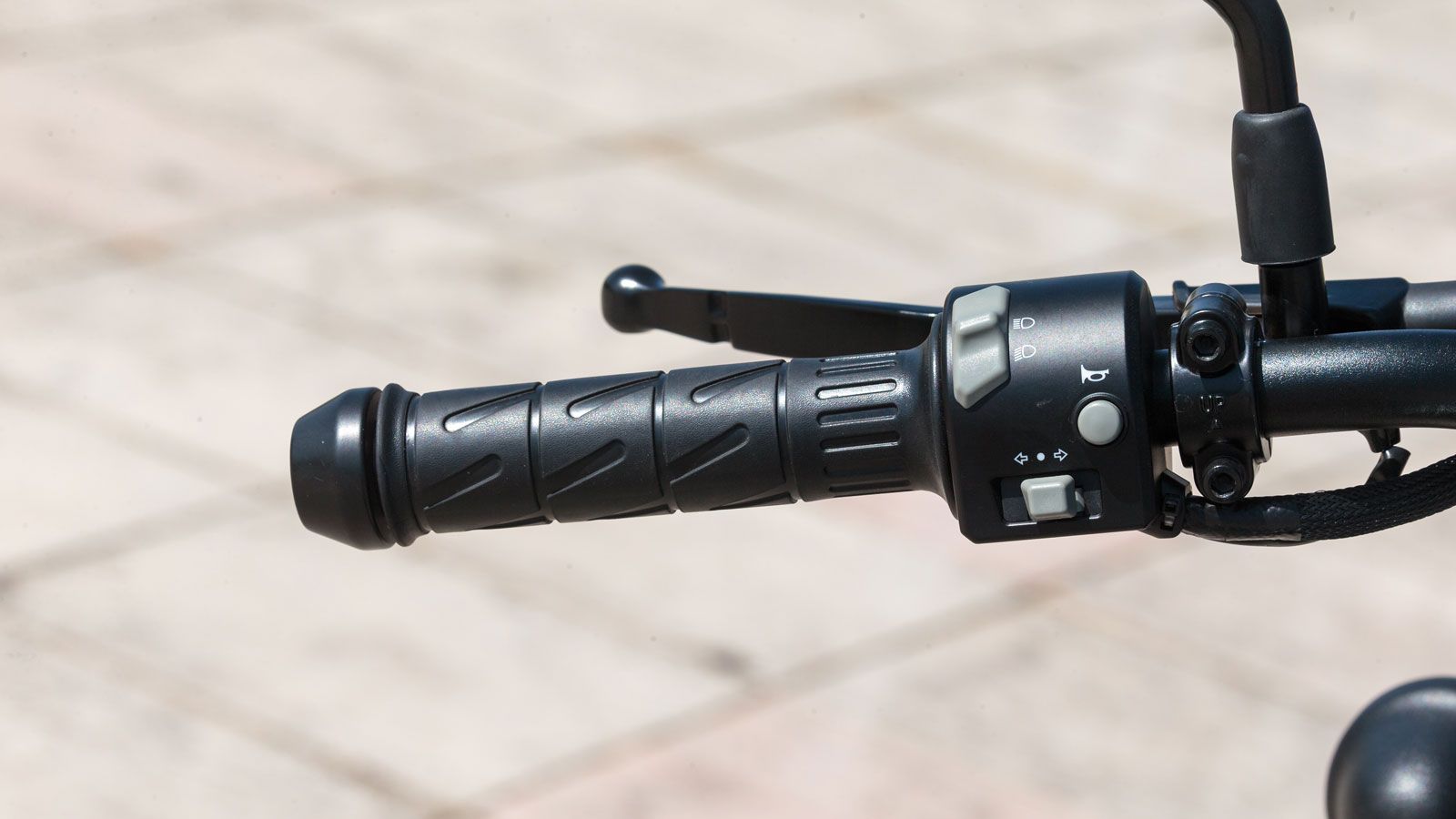 Δοκιμή CFMOTO 250 CL-C