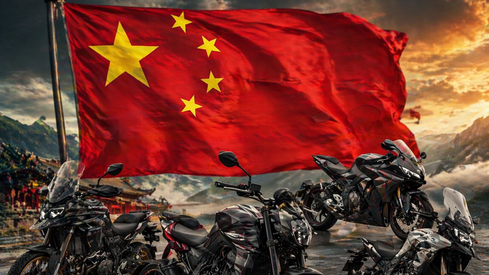 Πως προσπαθούν πλέον οι κινέζοι κατασκευαστές να κερδίσουν μερίδια αγοράς