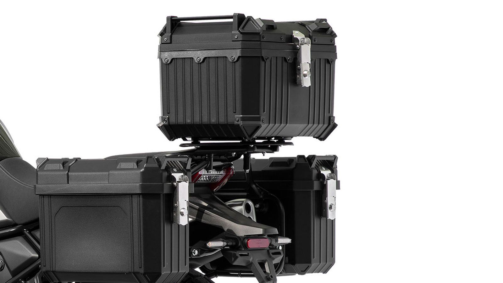 Cyclone RX2 125 