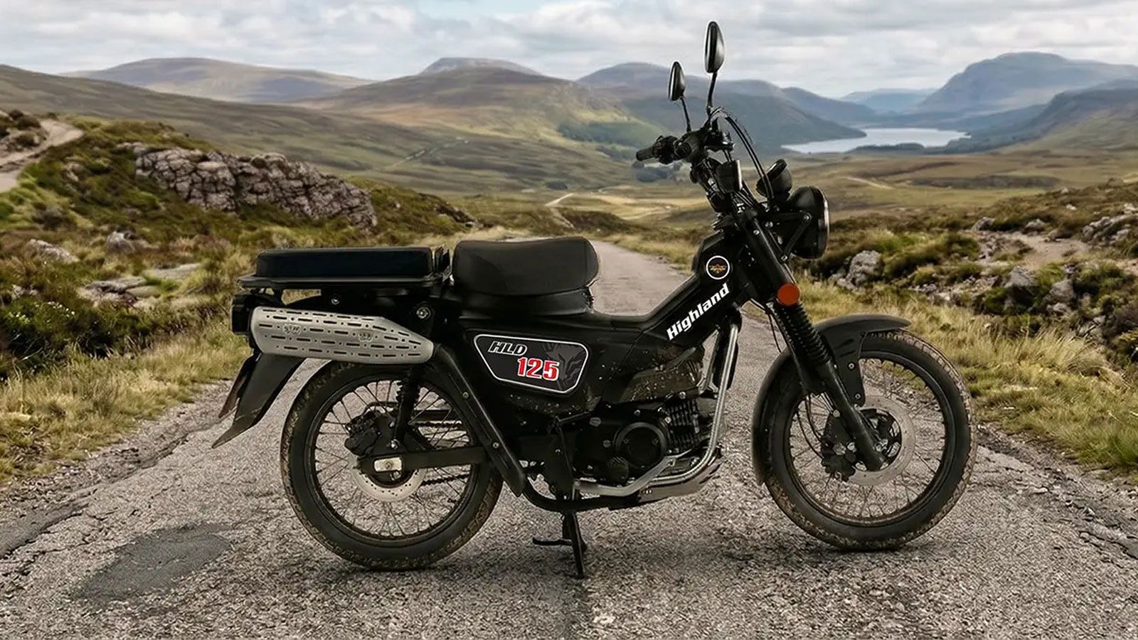 Highland 125