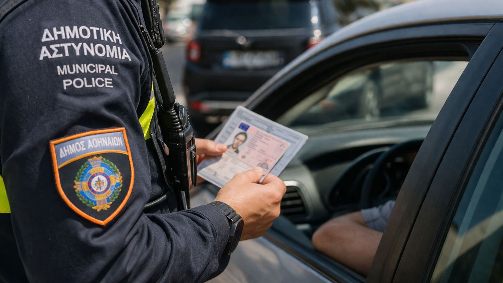 Ποιοι θα πάρουν πίσω το δίπλωμα τους για το Πάσχα και ποιοι όχι;