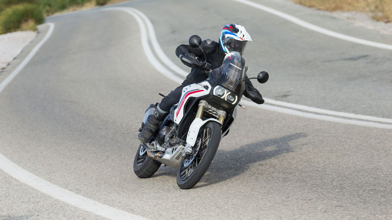 Ducati DesertX
