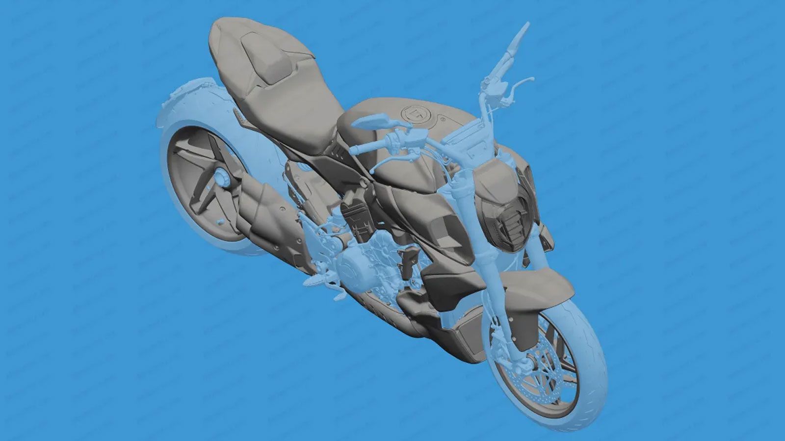 Η Ducati ετοιμάζει ανανεωμένη έκδοση του Diavel V4, όπως προκύπτει από σχέδια που κατατέθηκαν στο EUIPO, με τις αλλαγές να δείχνουν ξεκάθαρα ότι μιλάμ