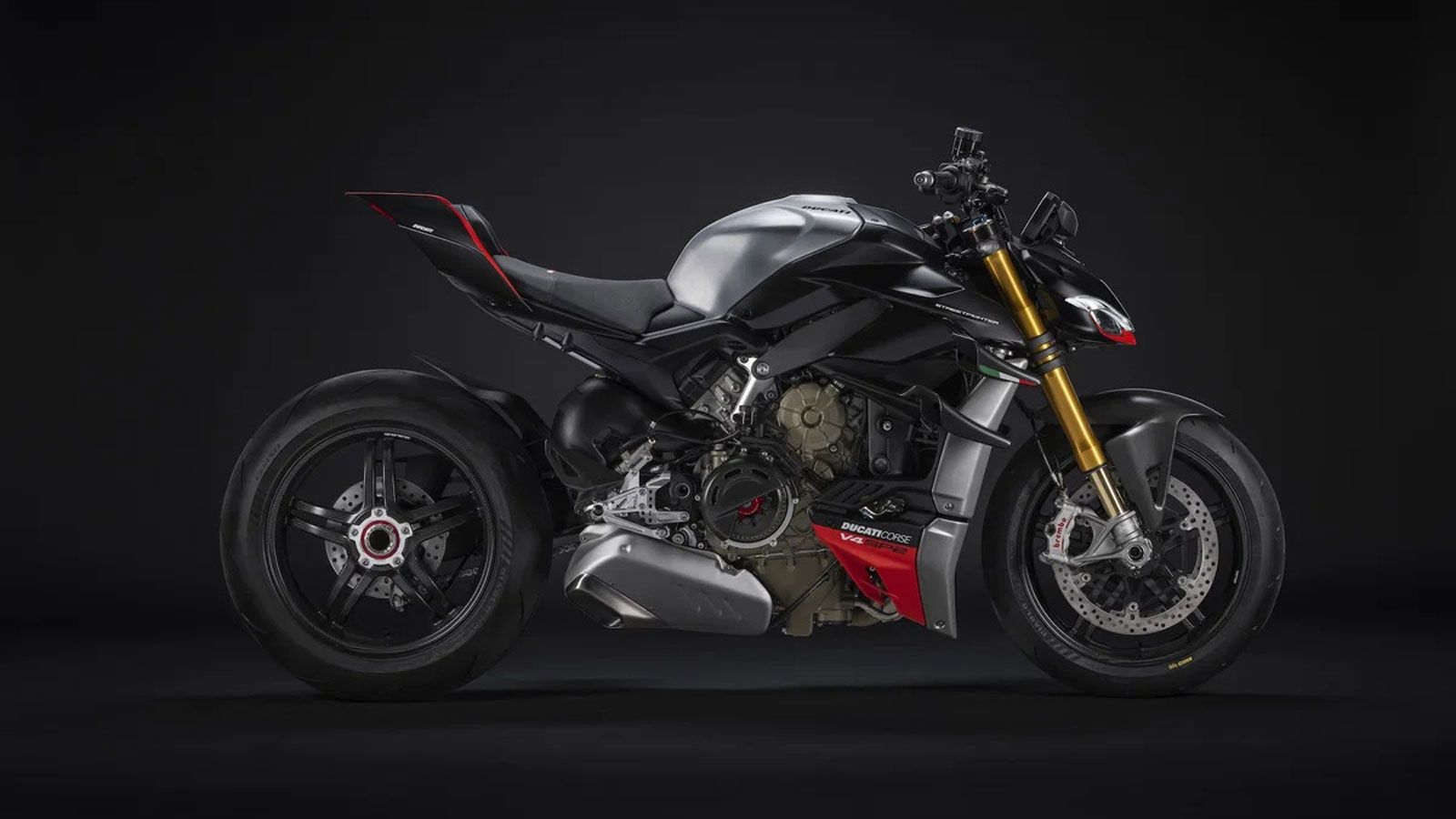 Ducati Streetfighter V4 SP 2027