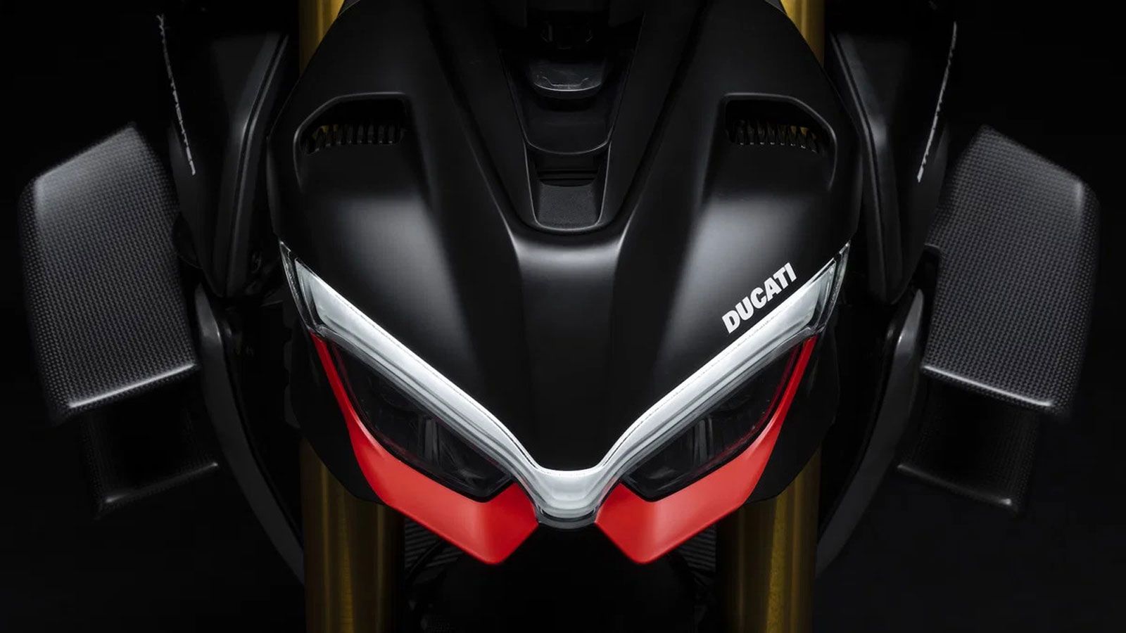 Ducati Streetfighter V4 SP 2027