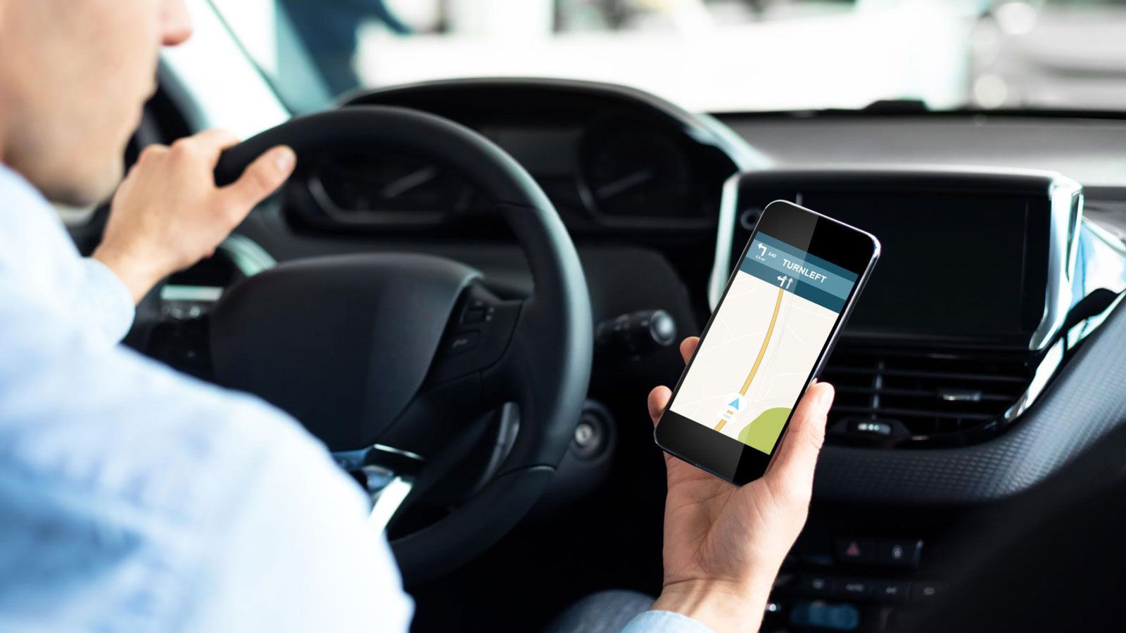 Στο στόχαστρο εφαρμογές και ομάδες για μπλόκα Τροχαίας και με πρόστιμο τώρα - Το πρόστιμο