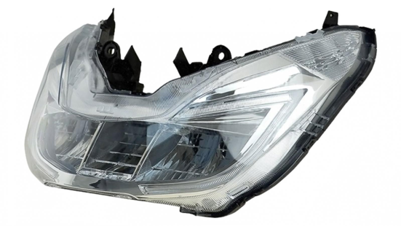 ������ ������ ������ ��� Honda PCX 125 ��� PCX 150