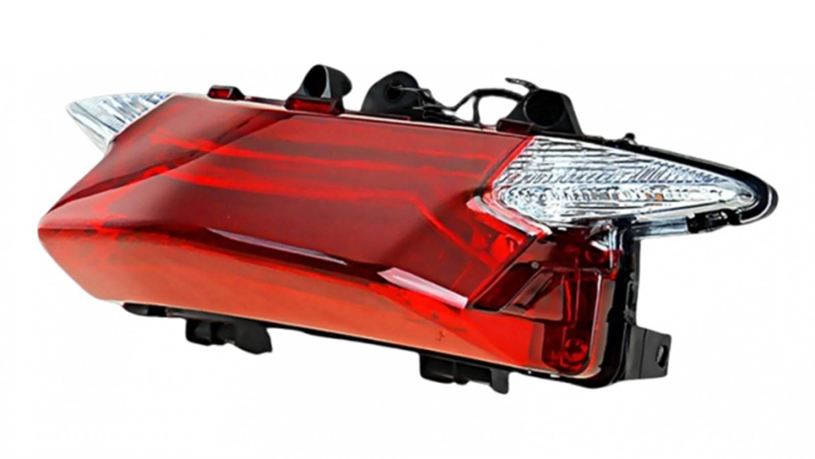 ������ ���� ��� Honda PCX 125 ��� PCX 150