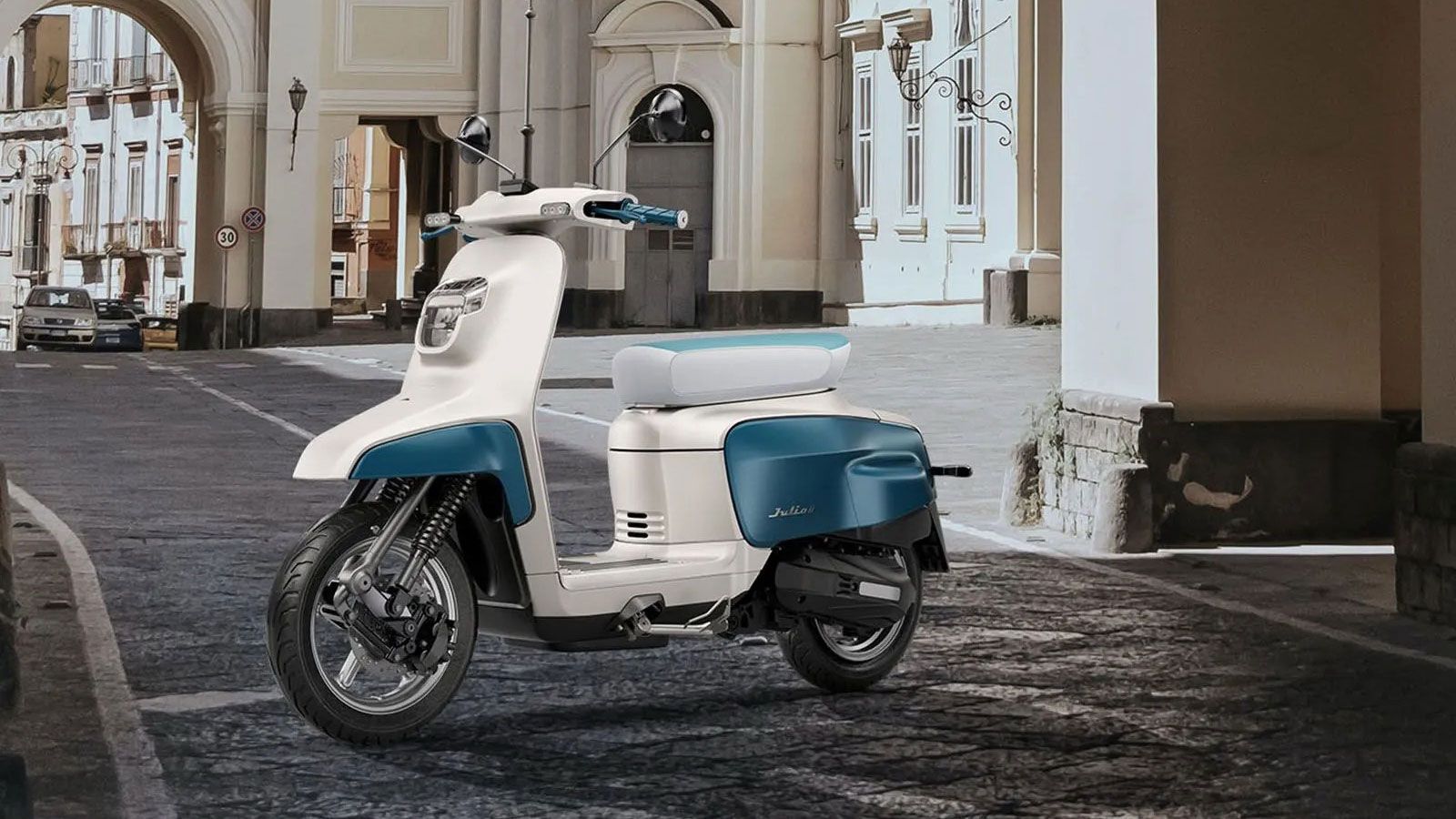 Gemini Motors: Νέα μάρκα μοτοσυκλετών στην Ελλάδα με scooter, παπί και SSV