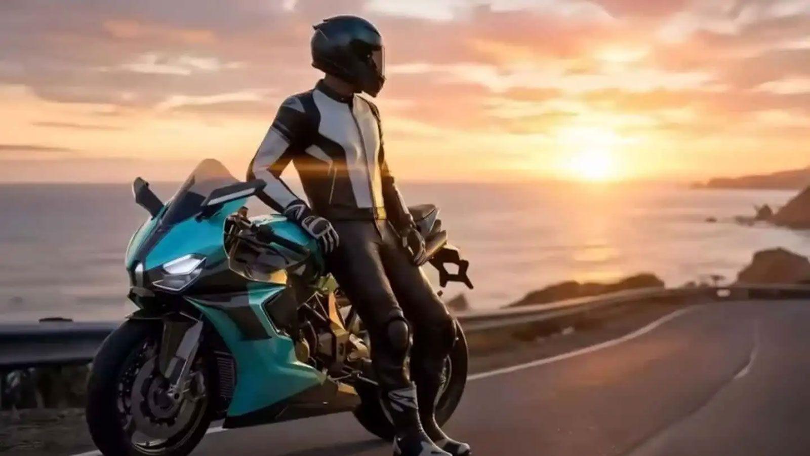 ο νέο παράδειγμα λέγεται Guruma 1000 RR, μια superbike 1.000 κυβικών που παρουσιάστηκε στη Σαγκάη και δείχνει ξεκάθαρα τις προθέσεις της νέας γενιάς κ