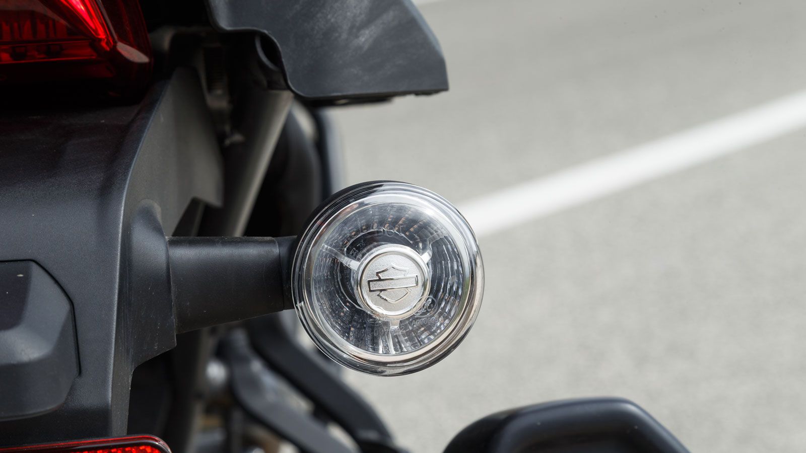 Harley-Davidson Pan America 1250 Special