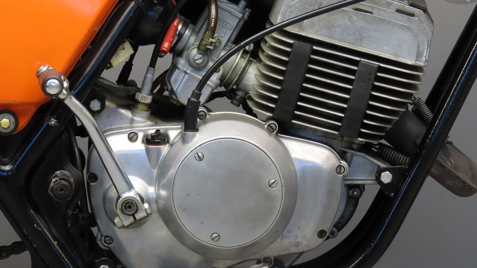 Harley-Davidson SX 125 & 175: Οι ιταλικές δίχρονες που τόλμησαν να τα βάλουν με τους Ιάπωνες